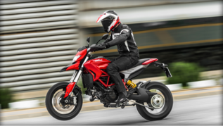 Hypermotard